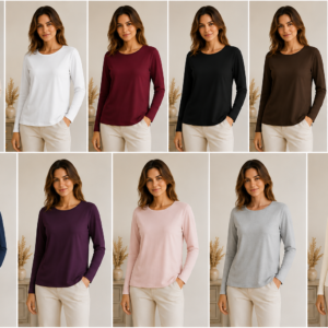 katalog kolorów damskich bluzek(1) (1)